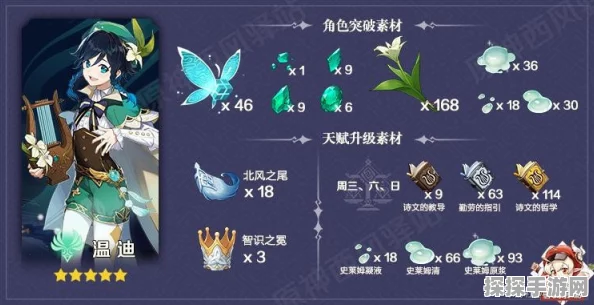 原神墨绿羽饰效果全攻略，解锁角色魅力新高度
