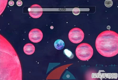 流浪小星球海王星全攻略，解锁通关秘籍，征服遥远冰巨星