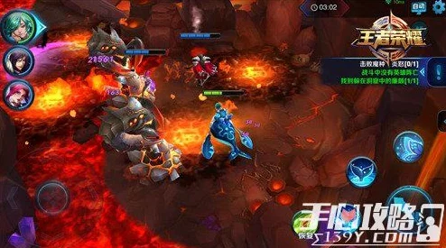王者荣耀堕落的祸源之红莲之窟三星通关深度攻略