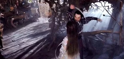堡垒之夜跨界联动战神，史诗级合作点燃玩家激情