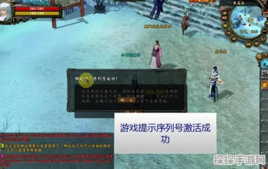 大唐无双新手职业选择与定位深度解析，新版本更新带来全新机遇