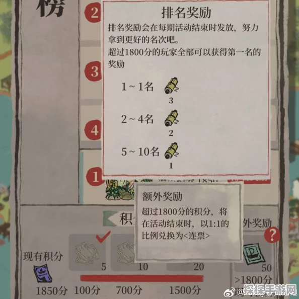 江南百景图功勋牌获取攻略，解锁荣耀之路
