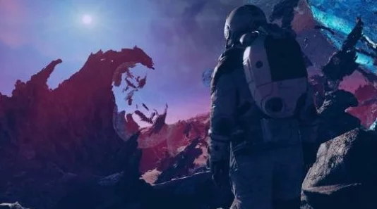 B社星空之地新细节曝光，打造深度互动与开放世界的梦幻手游