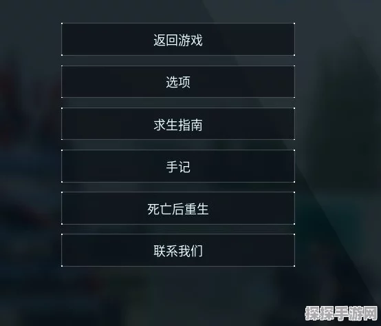 战双帕弥什iPhone黑屏闪退问题解决方案全解析