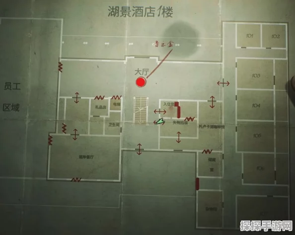 寂静岭2:重制版湖景酒店深度玩法流程攻略资讯