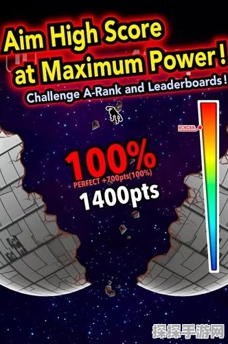 星球毁灭者S，解锁无尽破坏的极致狂欢——全新版本更新深度解析
