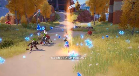 幻塔零度指针，一把值得深度培养的治疗神器