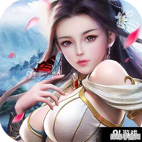 魔修无极手游预约下载正式开启，仙侠冒险新纪元等你来探索