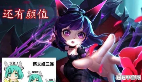 原神绮良良角色技能深度解析，探寻翠绿之影与她的神秘力量