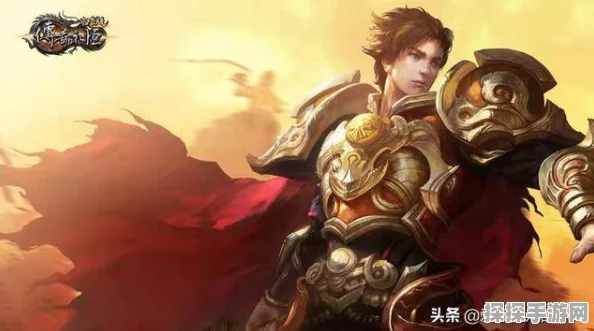 传奇霸主战士角色深度剖析，近战王者，无可匹敌