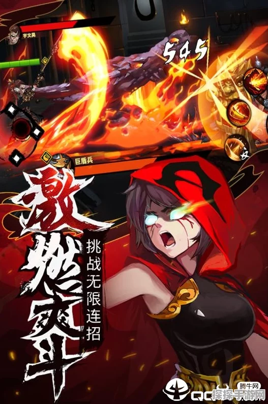 暗影剑客手游，国风回合制史诗巨献，新版本震撼来袭