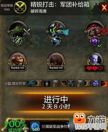 手游资讯指令，撰写关于魔兽世界萨满升腾技能作用的深度解析