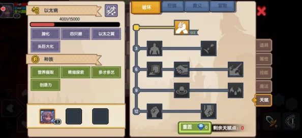 伊洛纳奇幻之旅，揭秘以太风躲避全攻略深度手游资讯