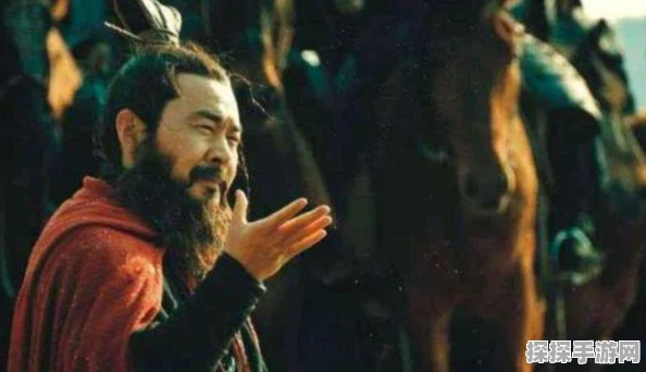手游资讯，猛将三国新版本上线，黄巾起义体验震撼来袭！