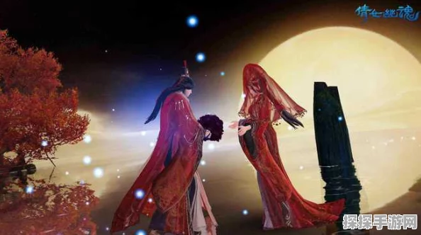 倩女幽魂手游文化彩蛋揭秘，合唱温李背后的诗意之旅