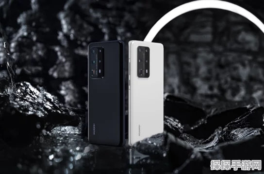华为P40 Pro摄影技术启示录，手游视觉体验新纪元即将开启？