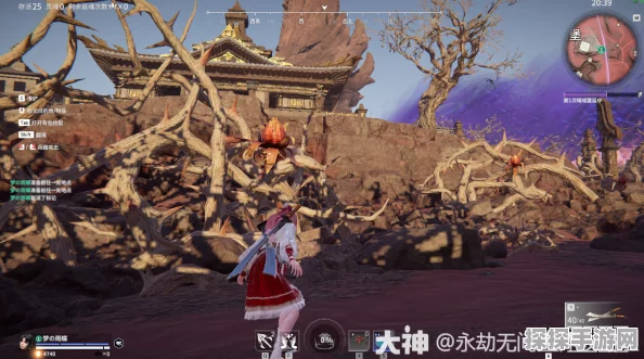 永劫无间聚义厅任务全解析，新版本活动盛宴等你来战