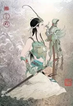 手游资讯，揭秘黑神话，悟空珍玩白狐毫获取攻略
