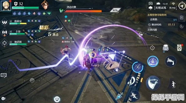 诺亚之心光明试炼290层全面攻略及通关策略