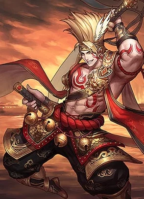 五星甘宁配将攻略，打造率土之滨无敌阵容