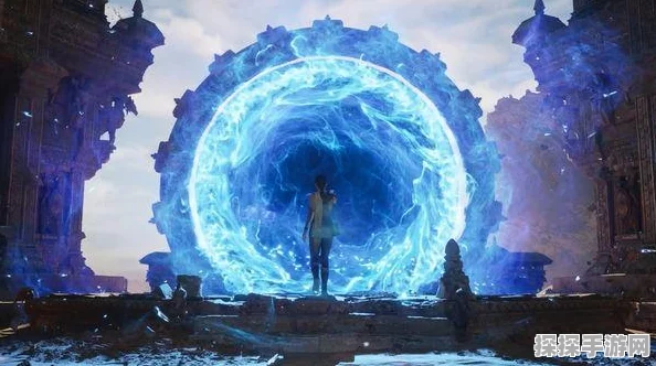 B社或采用虚幻4引擎，手游画质将迎来全面升级？