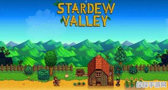 星露谷物语手游联机版MOD震撼登场，开启像素农场全新探险之旅