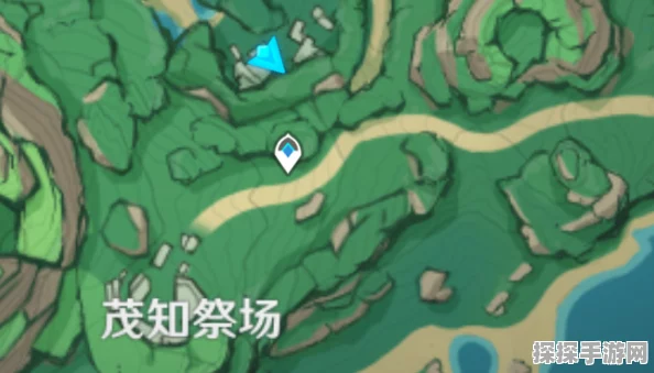 原神宇奈的委托任务全攻略，探寻古老谜团，解锁丰厚奖励