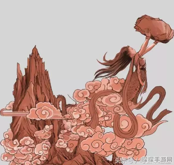 手游资讯，详解幻塔天秤座连线任务连接方法