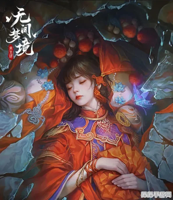 纸嫁衣5无间梦境震撼上线，中式悬疑解谜新体验