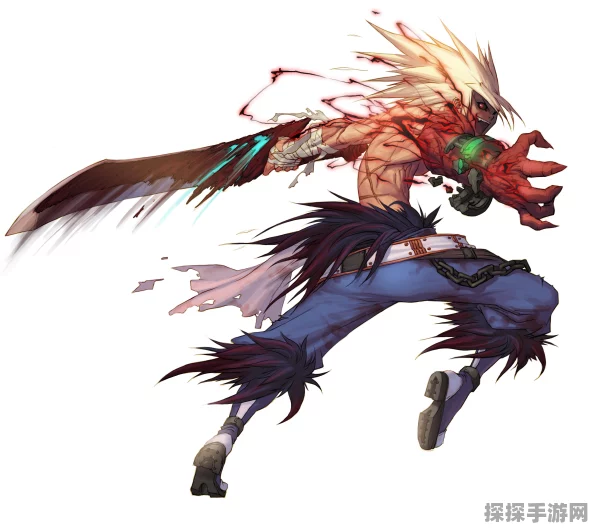 DNF手游新版本角色立绘惊艳亮相，全新体验等你来探索