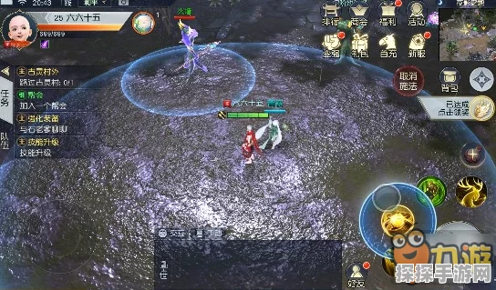 镇魔曲手游困兽斗通关全攻略