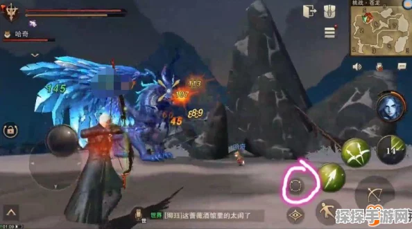 猎魂觉醒石英砂获取全攻略，深度解析与指南