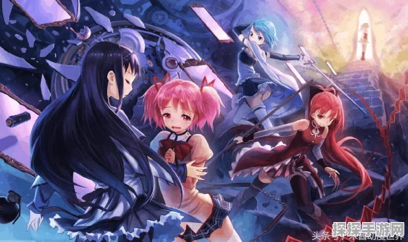 时空猎人魔女宝箱密码揭秘，全新探险版本震撼上线
