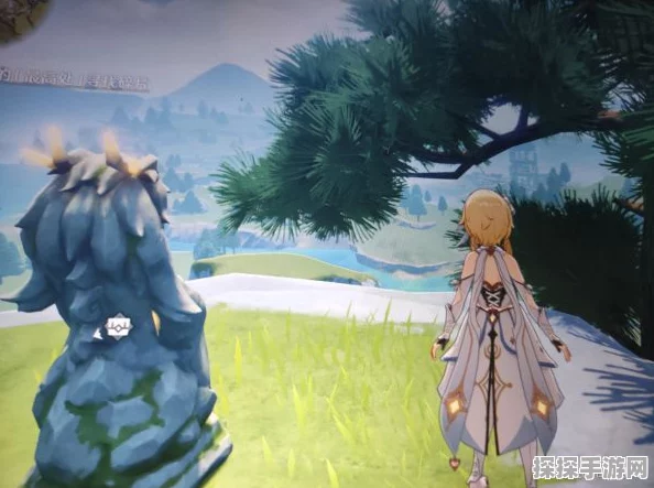 原神无妄坡探险盛宴，限时挑战全攻略，解锁隐藏宝藏与丰厚奖励