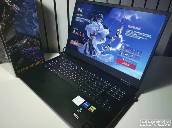 永劫无间正式入驻Steam平台，开启全新竞技篇章