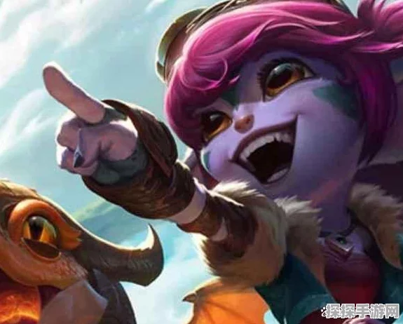 LOL手游麦林炮手名片框获取攻略，珍稀道具等你来拿