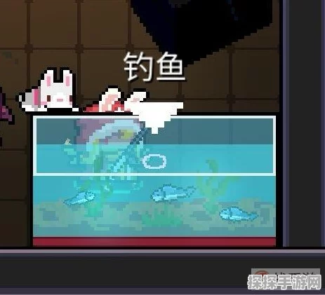 手游资讯，揭秘元气骑士鱼干获取技巧与注意事项