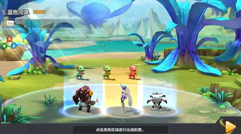 崩坏西游召唤系统深度解析，全新玩法引领西游冒险新潮流