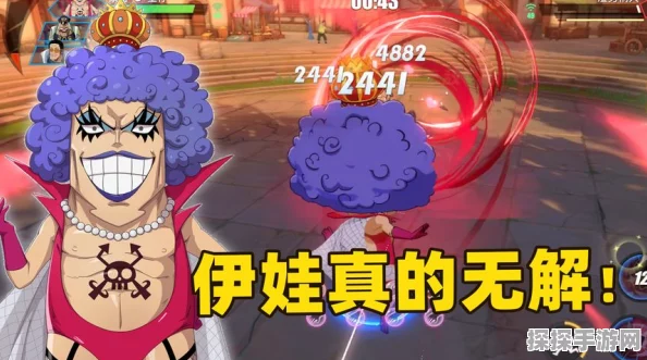 代号伙伴伊娃科夫天赋加点全攻略，战力与生存能力的双重飞跃