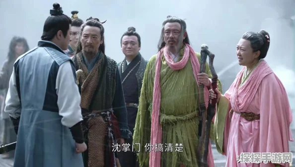 手游资讯，深度解析大掌门2十一郎阵容培养策略