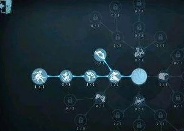 第五人格魔术师天赋加点全攻略，解锁逃脱大师之路，提升实战技能与团队配合