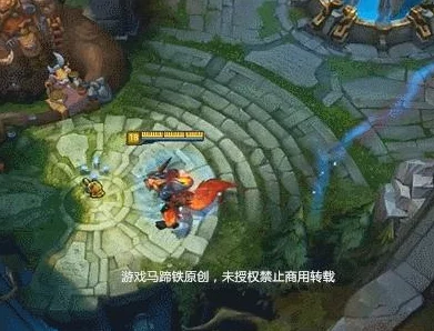 LOL手游全新地图设计及游戏体验优化深度解析