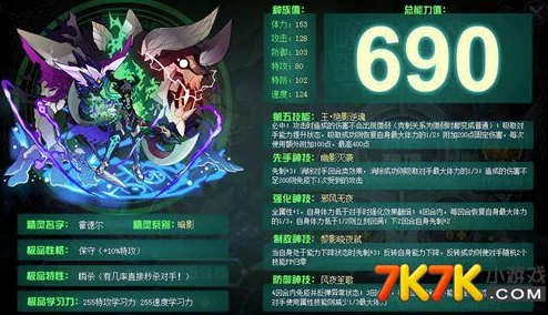 深空之眼霍德尔神格选择全攻略