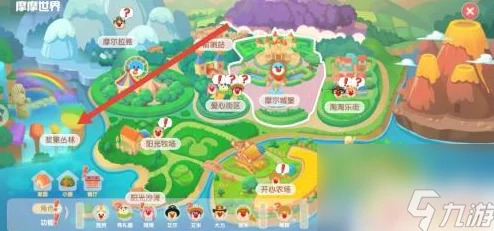 摩尔庄园手游嘟噜噜捕捉全攻略，时间、技巧与培养指南