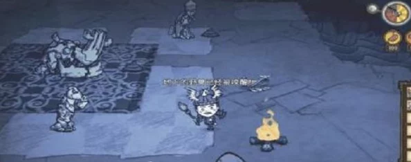 饥荒手游，月亮祭坛的神秘玩法与生存策略深度剖析