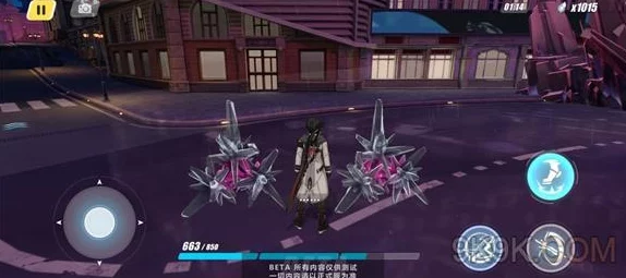 崩坏3阳电子炮武器深度解析，资源管理视角下的战略选择