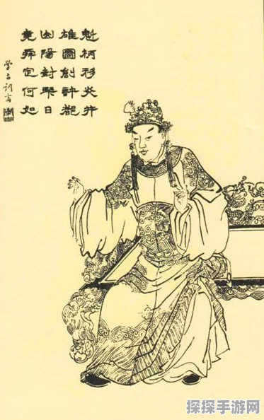 手游资讯，万国觉醒曹操天赋加点攻略深度解析