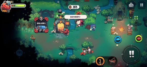 揭秘恶果之地高效速刷果核的绝密方法攻略