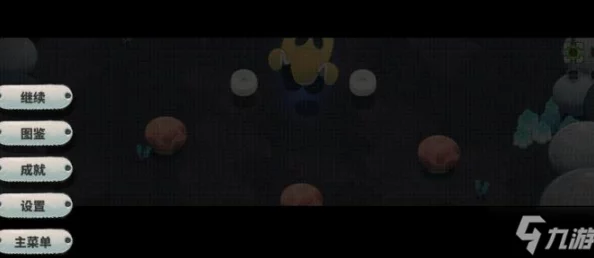 揭秘恶果之地高效速刷果核的绝密方法攻略