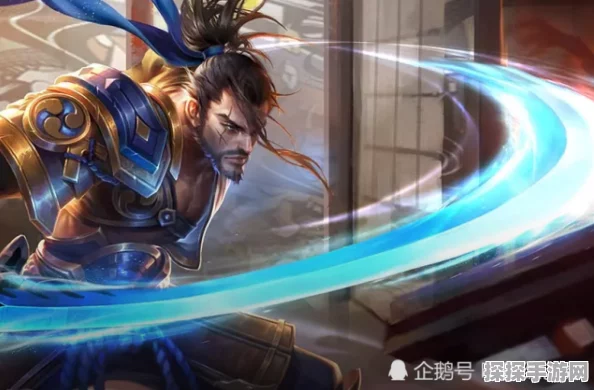 王者荣耀新版宫本武藏技能详解与亮点剖析